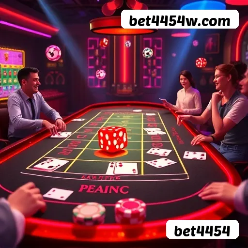 Vantagens APK mobile bet4454 Brasil