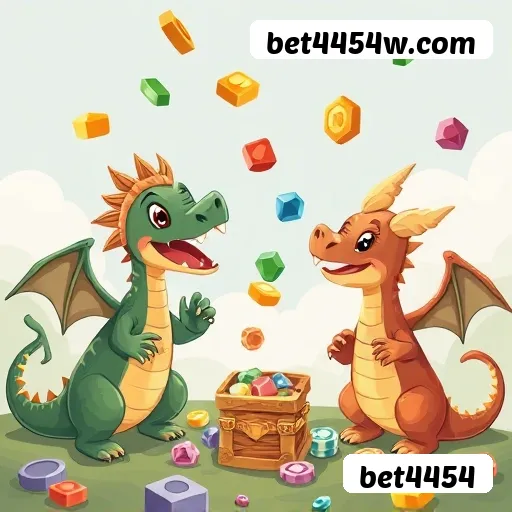 bet4454 App Mobile iOS Android Brasil