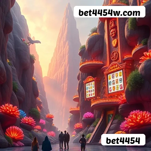 Baccarat ao vivo bet4454