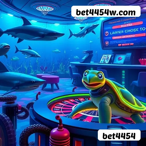 Segurança Certificada bet4454 Licença Curaçao