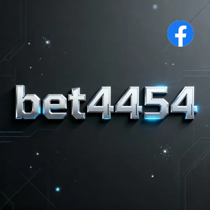Comunidade bet4454 no Facebook