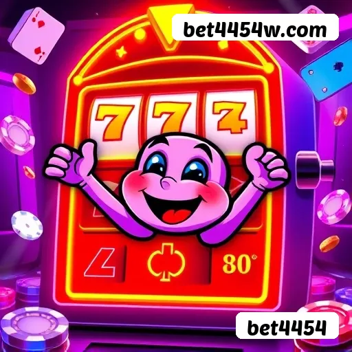 2.800+ Jogos Certificados bet4454