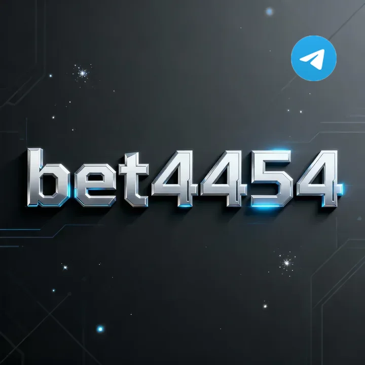 Telegram bet4454